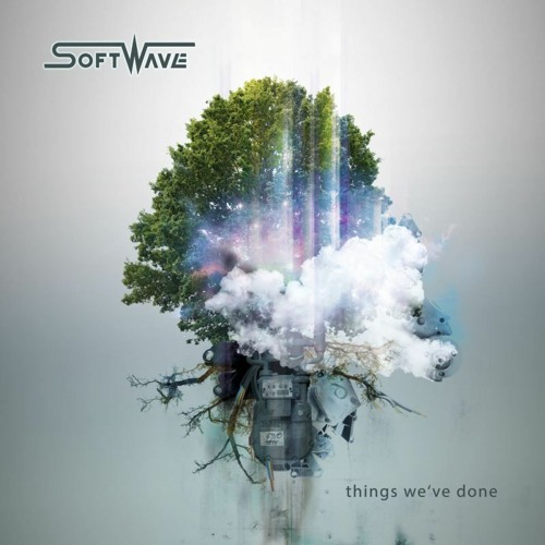 SoftWave - Through Open Eyes