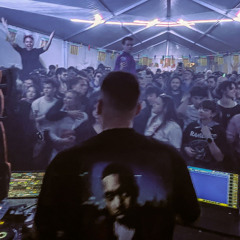 ARTABAN | INTHELEVEN @ FALLA PORTUGAL FRAGATA 17.03.2025 (FROM HARDGROOVE TO HARDSTYLE)