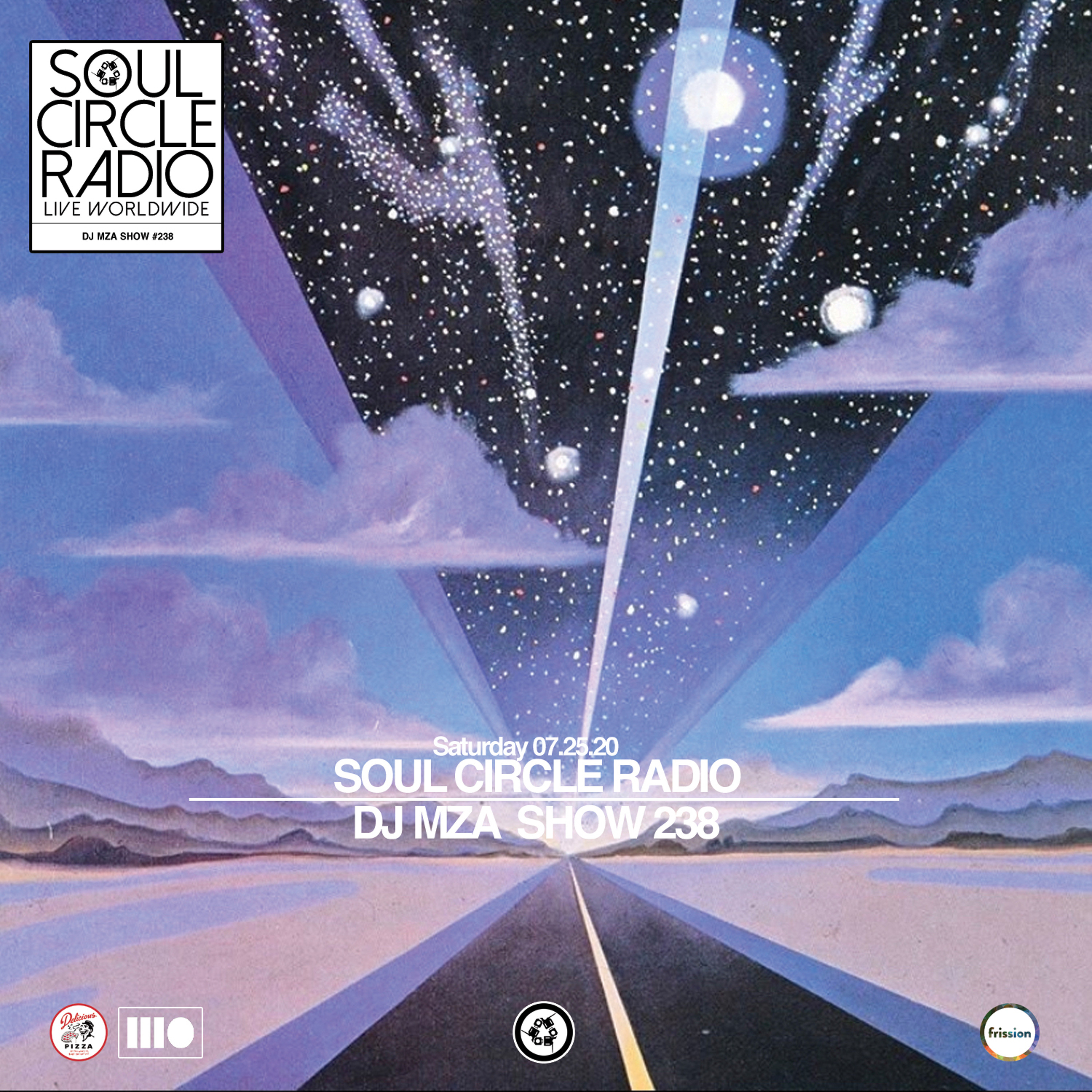 Soul Circle Radio