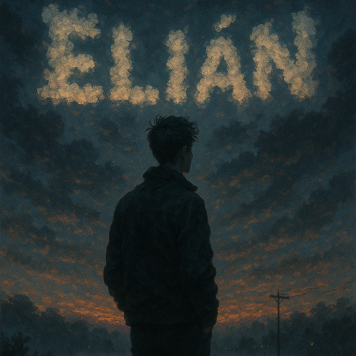 ELIÁN - Голос скрізь вітри