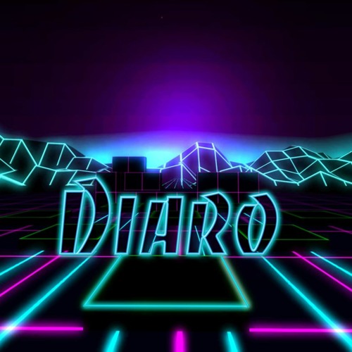 DIARO - Look At Me