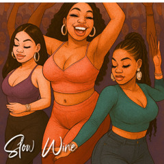 Slow Wine
