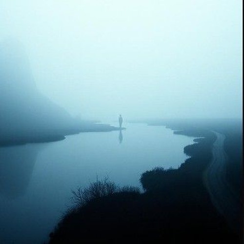 inside your silence