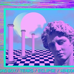 蒸気 S O U R C E & Lost Traveler ロスト - 善良な人たち