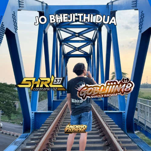 SHANGHAI 2K25 SUPER EXC [ RIO & GOBLIIIN18 Ft.ABEE ] #KEEP37