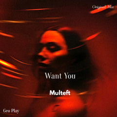 Multeft - Want You