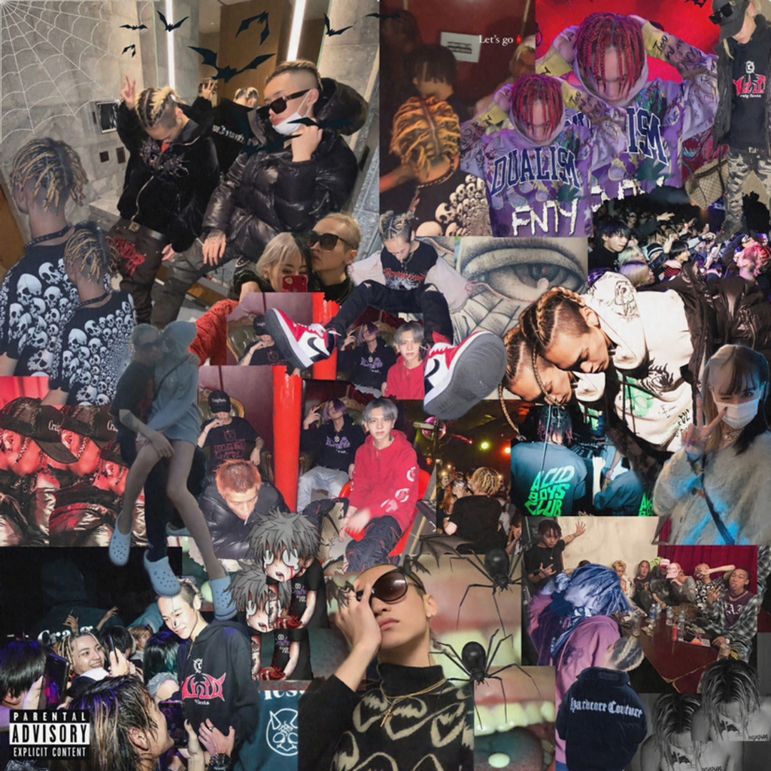 洋楽 G-RAP PLAYBOI Type a Nigga - Single - Nino Breeze Adlı Sanatçının Albümü - Apple
