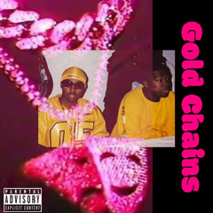 Lil Dice ft. WillAFortune - Gold Chains (Prod. By Donnie Katana)