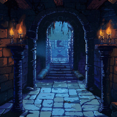 Dungeon Wave