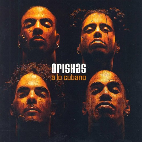 Stream Mistica by Orishas  Listen online for free on SoundCloud