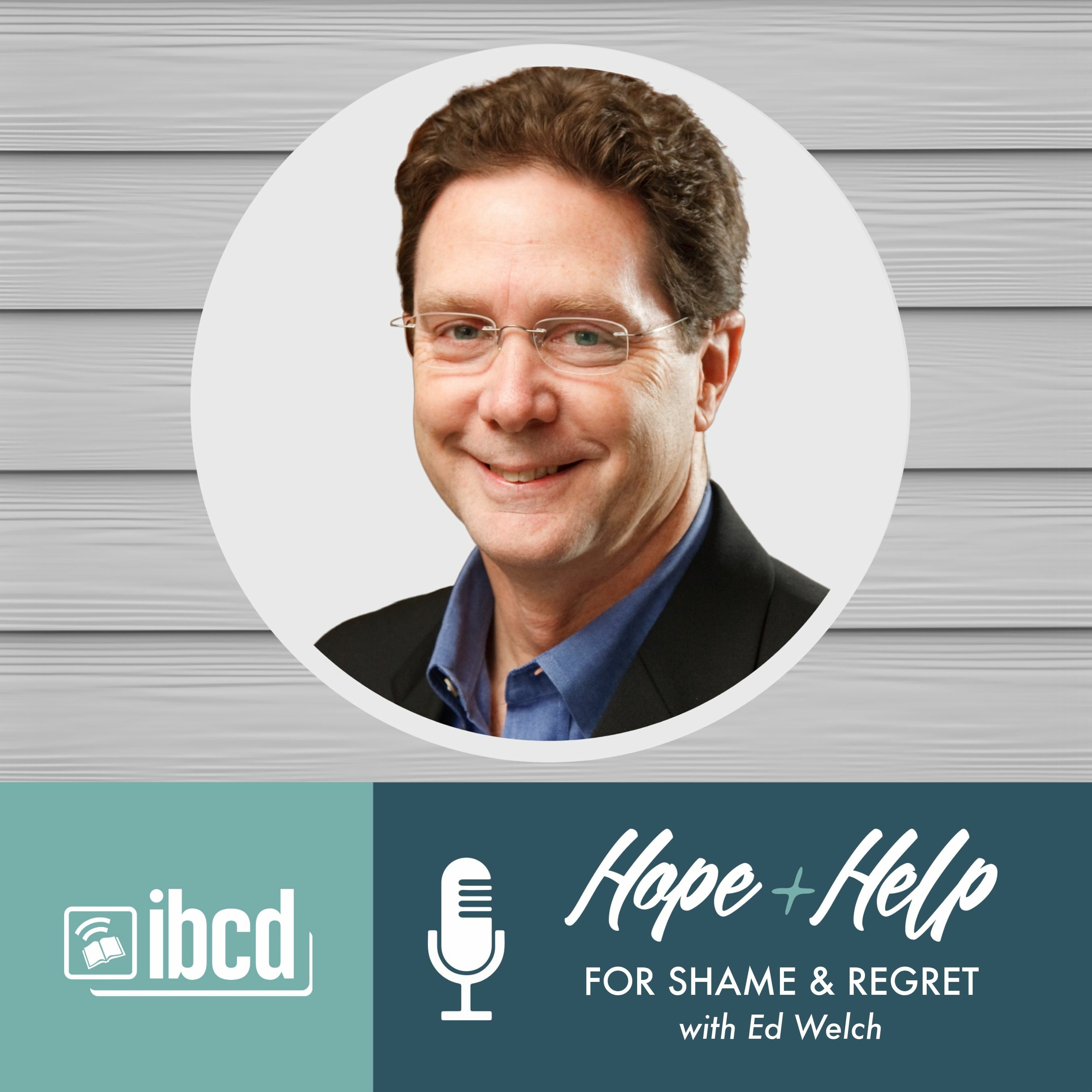 Hope + Help Podcast