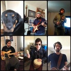 Grenadine Acoustic (Isolation Edition)