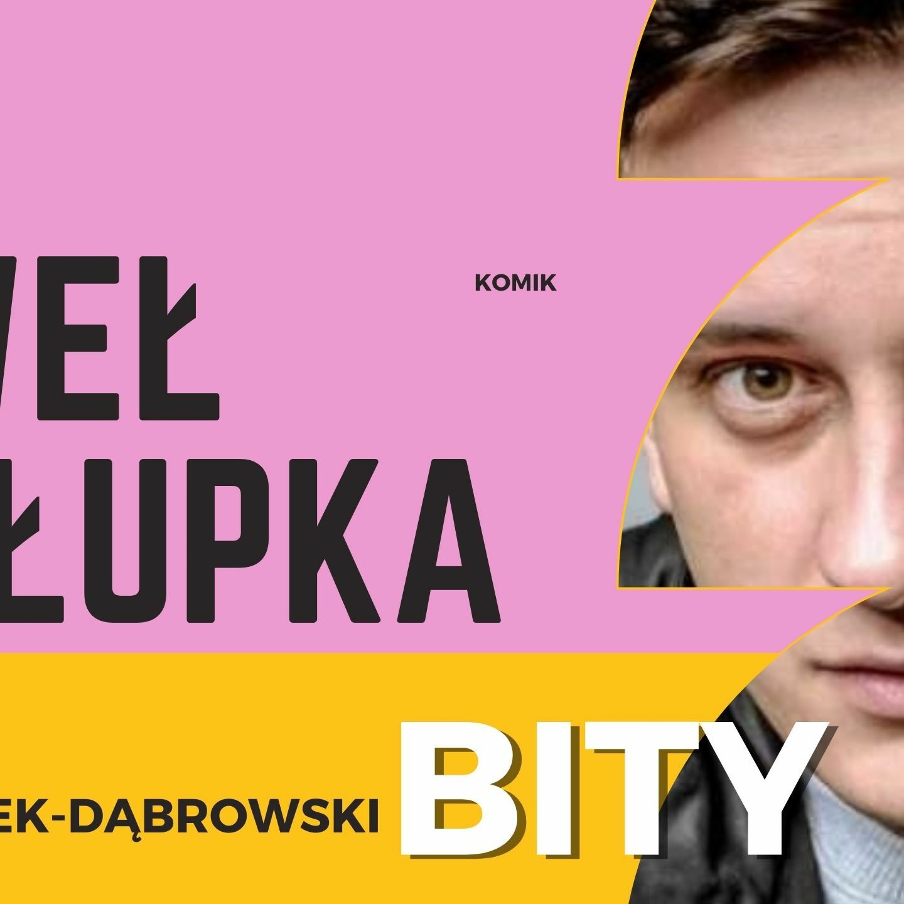 Antoni Syrek-Dąbrowski [PODCASTY]