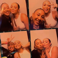 Baetrip & Barham NY Studio Session