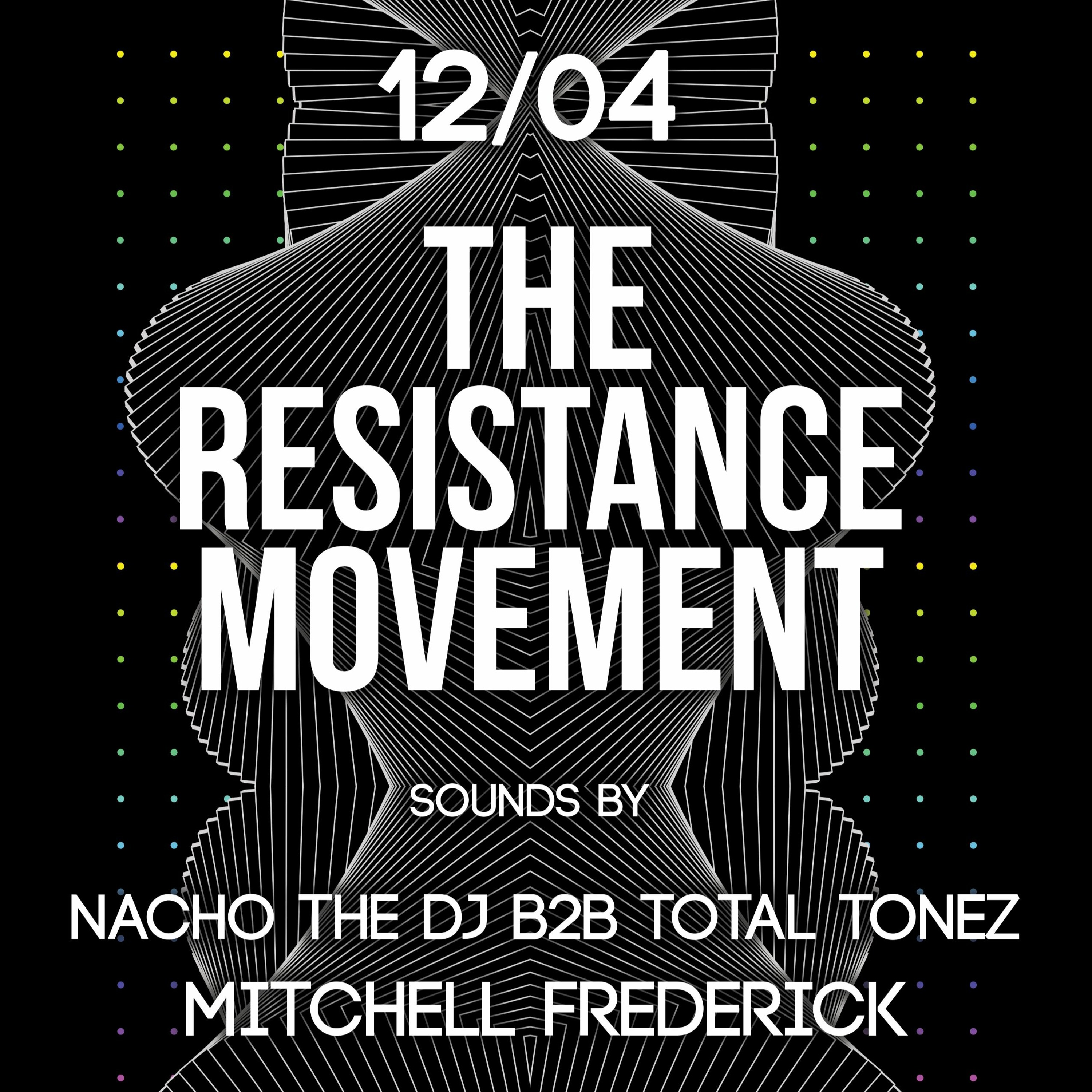 Nocturnal Radio Live! Podcast