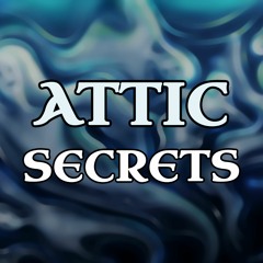 Rafael Krux - Attic Secrets 𝐞𝐱𝐭𝐞𝐧𝐝𝐞𝐝 (humorous Halloween Music) [Public Domain]