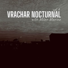 VRACHAR NOCTURNAL vol.1