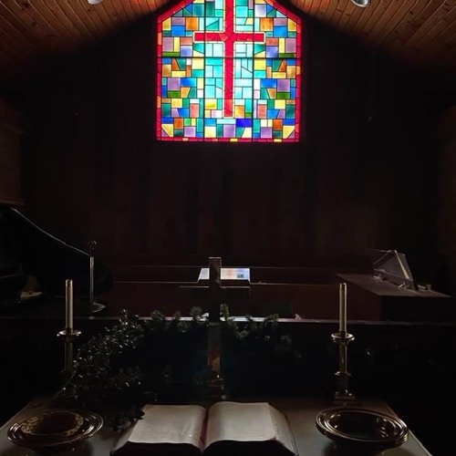 I Was There To Hear Your Borning Cry