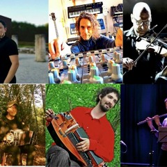 23-02-21 Daily Loops (Various Artists)