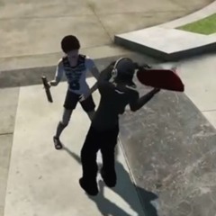 hunchovelly - kinda far (xaviersobased)