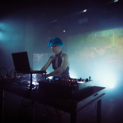 MUTEK invite MA SHA - 16 Novembre 2025