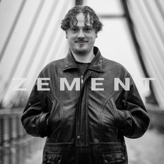 ZEMENT podcast 068 | Florian Pas