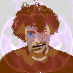 Midnight Sun(Freestyle)