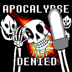 Apocalypse Denied draft thingy idfkk EAT IT it sucks ass