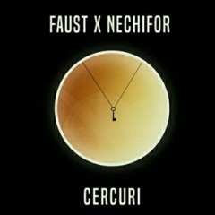 Faust x Nechifor - Cercuri