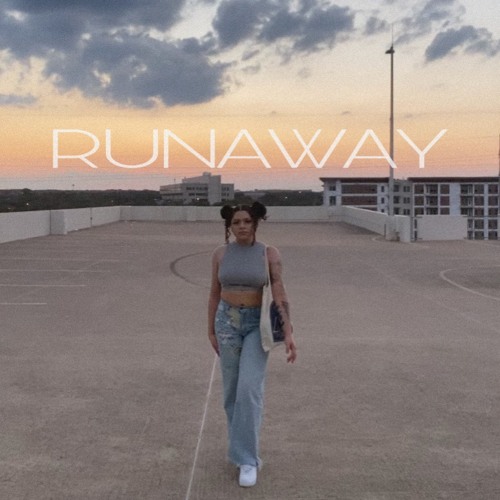 RUNAWAY - LEBASI