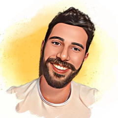 لو جي في رجوع - فريد ( بامارة مين ) بصوتي نايف زهير
