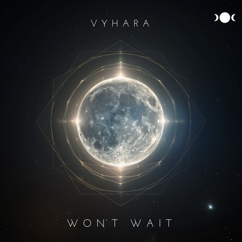 Won't Wait [Lunar Bass Records]