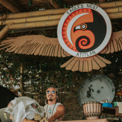Ecstatic Yoga Journey at Eagle's Nest in San Marcos Lake Atitlan, Guatemala 3/9/24