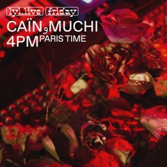 Lyl Radio 25th February 2022 - SHOW #5 W/ ARCHIDI