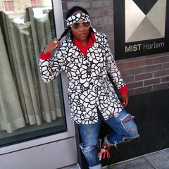Young Fashion - My Style