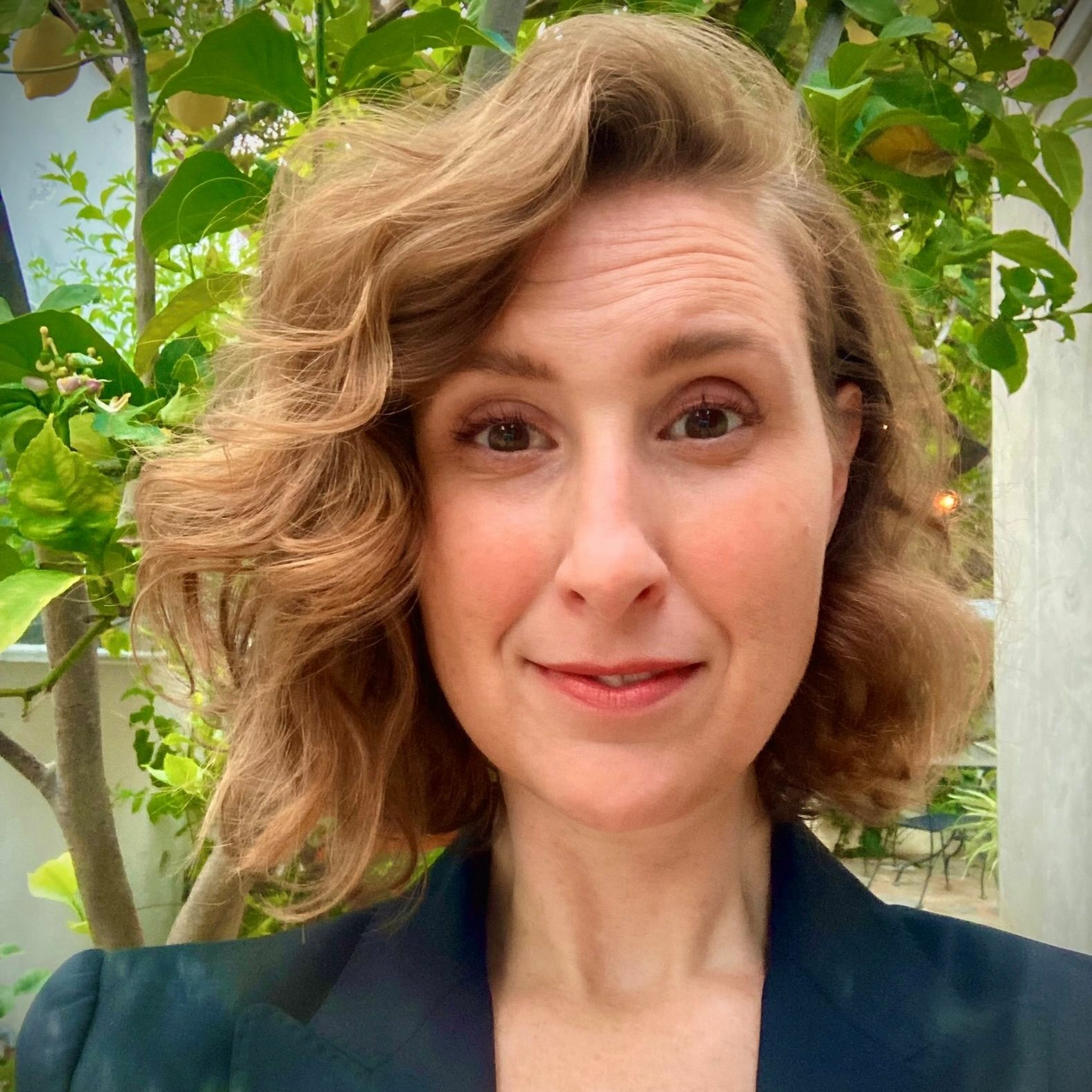 Erika Patall (2024)