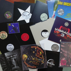 "Elektro Tonight 54" Basement Issue - Bits and pieces from the origin (December 2025)