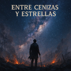 Entre Cenizas y Estrellas
