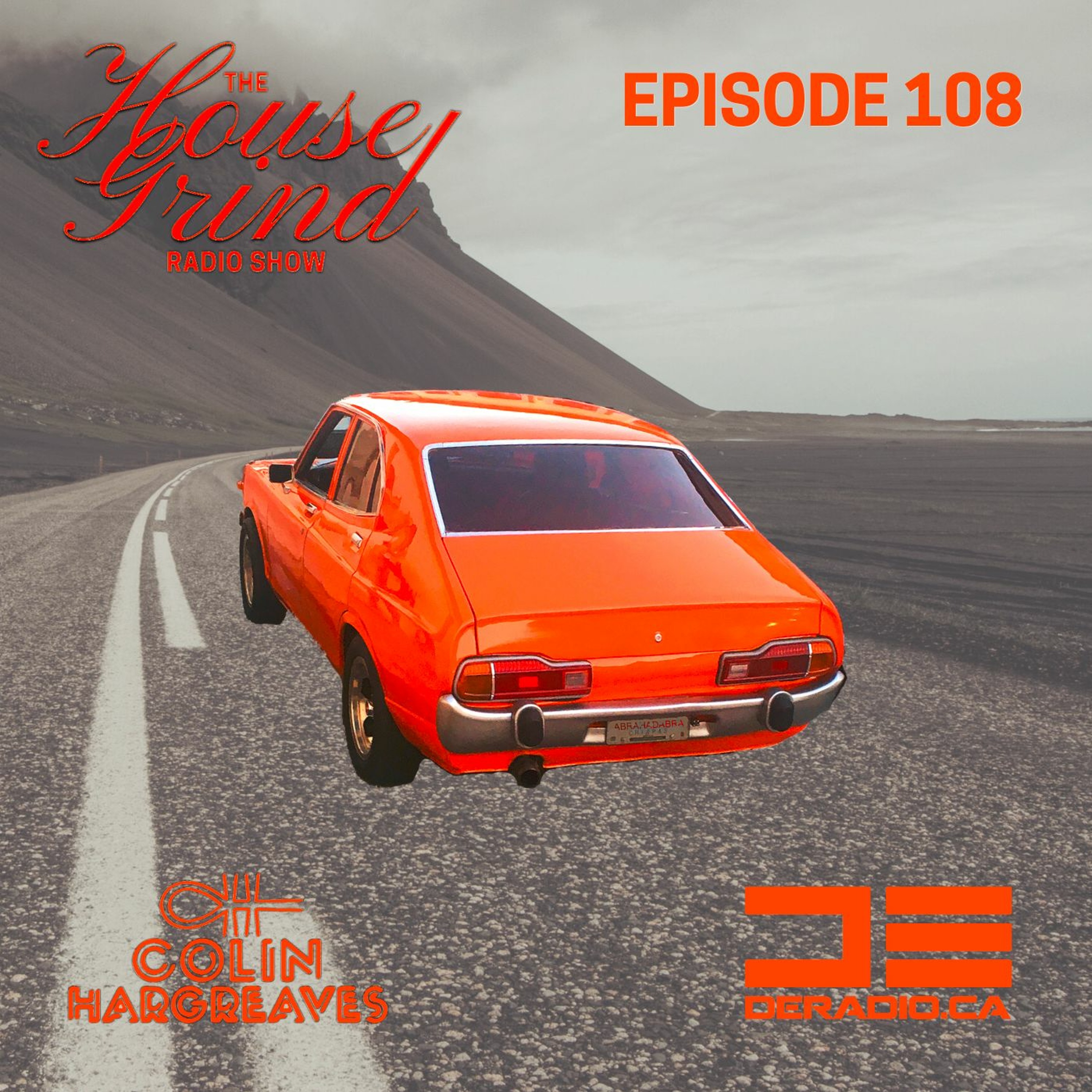 House Grind Radio Show