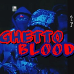 Ghetto blood Bl4ck Dazzy Official Audio.wav