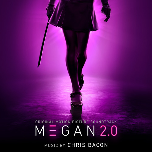 M3gan 2.0