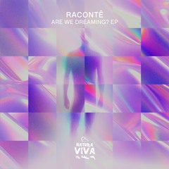 Racontê - Exhale (Original Mix)