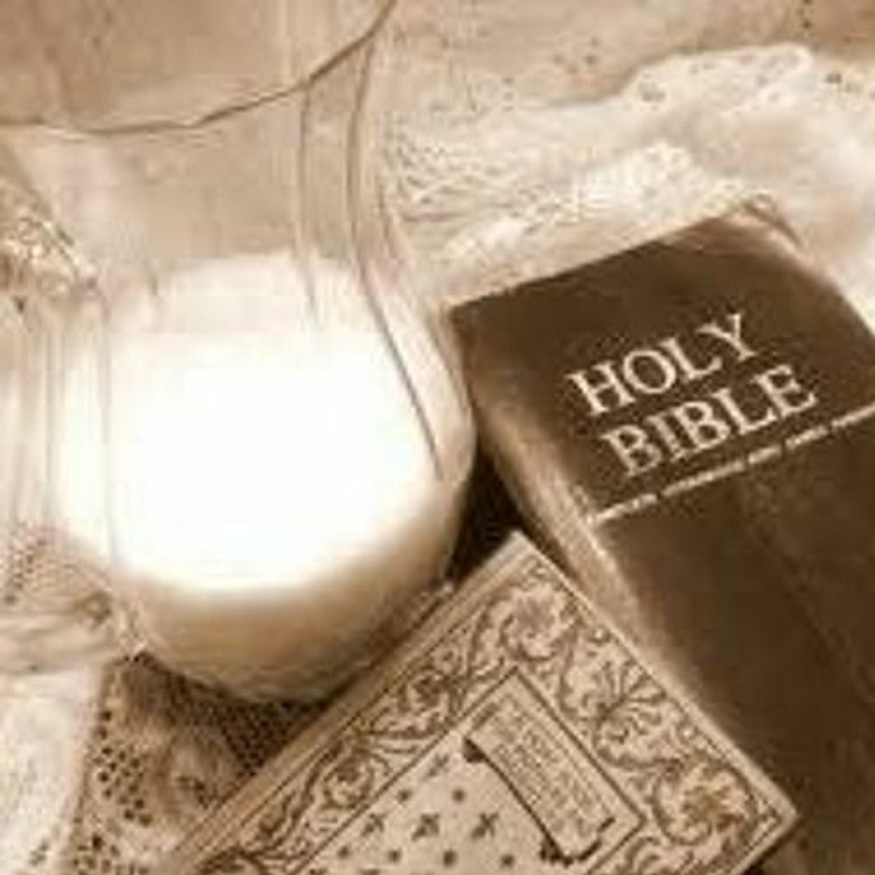 1 Peter 2.1 - 3 First Baptist Church Of Edwardsville-Long For The Milk Of The Word episode artwork
