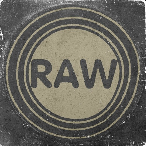 RAW Promotions Vol 1. Mixed by Stephen Day