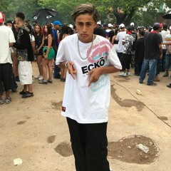 DJ ARANA O MAIS BRABO DA TROPA