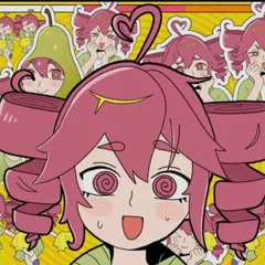 Telepathy - Teto (UTAU) cover