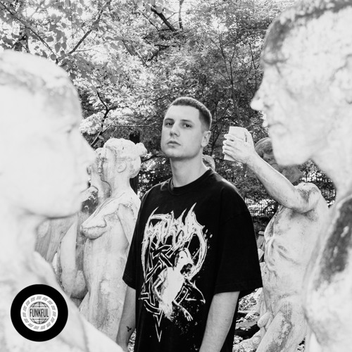 Funkcast 005: Moräl • [Beat-driven, Pulsating, Groovy]