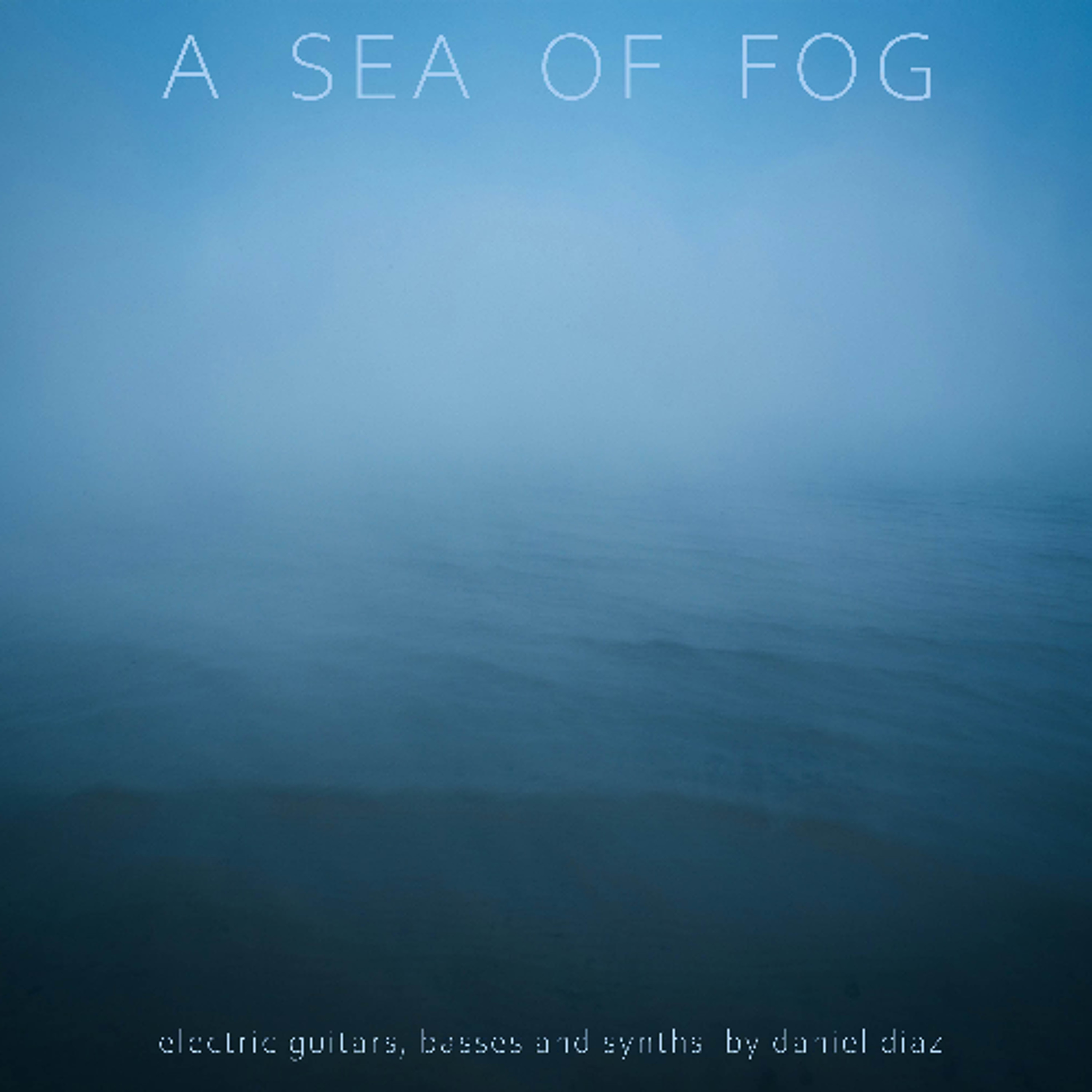 A Sea of Fog (naviarhaiku653) episode artwork