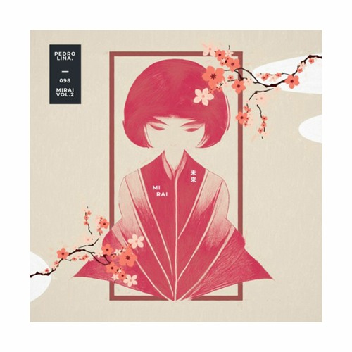 Mirai 未来, Vol. 2