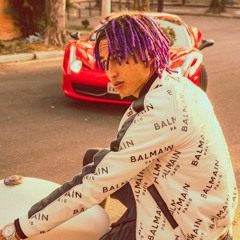 Matuê, Alok - Eu Volto (Official Audio)